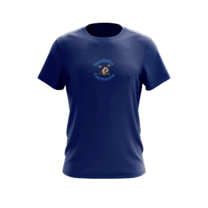 Camiseta Taz Manga Curta