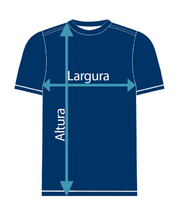 Camiseta Criança & Companhia Manga Curta - Imagem 4